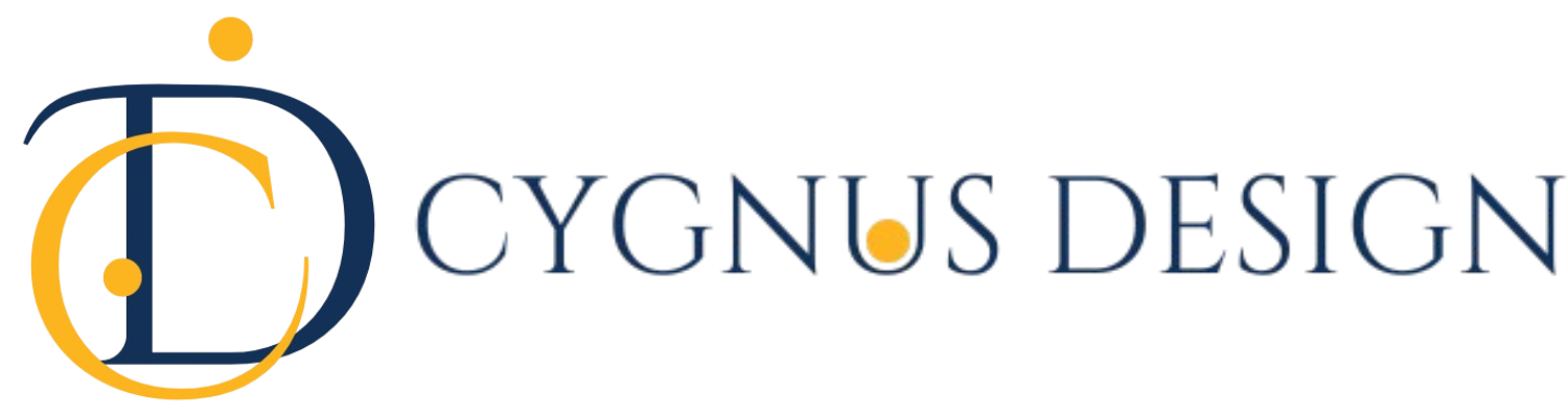 Cygnus Design Pvt. Ltd. Logo